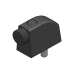 batente nylon ELEVAVEL